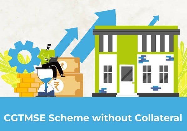 Collateral-Free Business Loans Under CGTMSE